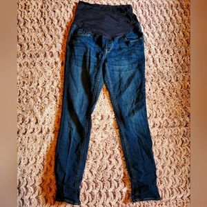 Maternity Jeans